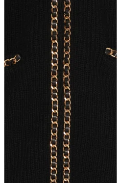 Norina Cardigan Dress