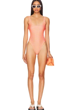 On The Line One Piece