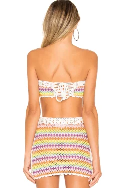 Over The Rainbow Crop