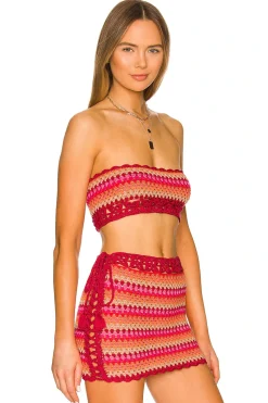 Over The Rainbow Crop