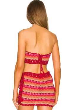 Over The Rainbow Crop