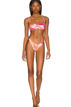 Papillion Love Bottom