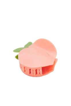 Peach Clip