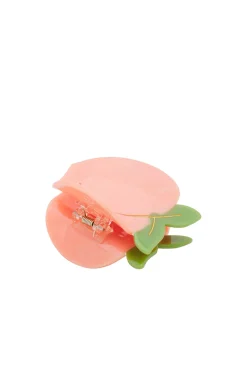 Peach Clip