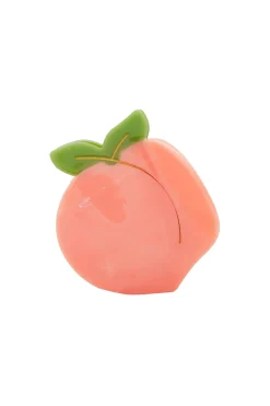 Peach Clip