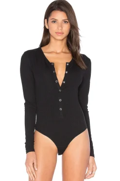 Peoria Bodysuit