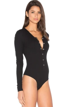 Peoria Bodysuit