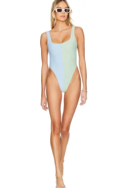 Pool Party One Piece