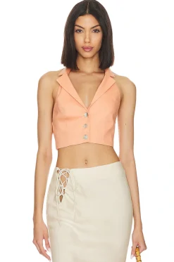 Prudence Crop Top