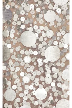 Quinn Embellished Mini Skirt