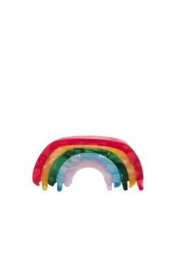 Rainbow Clip