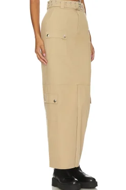 Remy Maxi Skirt