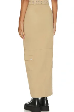 Remy Maxi Skirt
