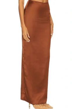 River Maxi Skirt