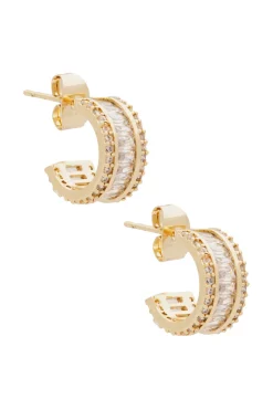 Sallie Earrings