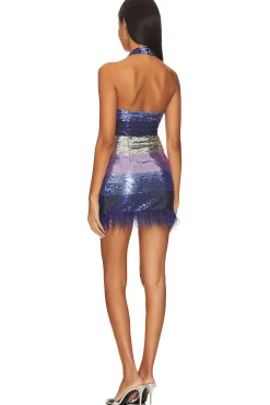 Sirena Mini Dress