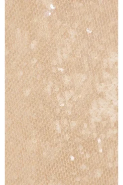 Stevie Sequin Midi Dress