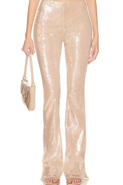 Stevie Sequin Pant