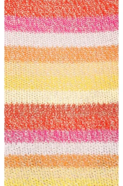 Sunset Sweater Skirt