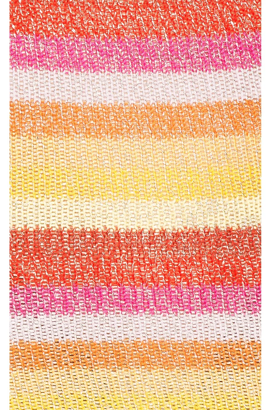 Sunset Sweater Skirt