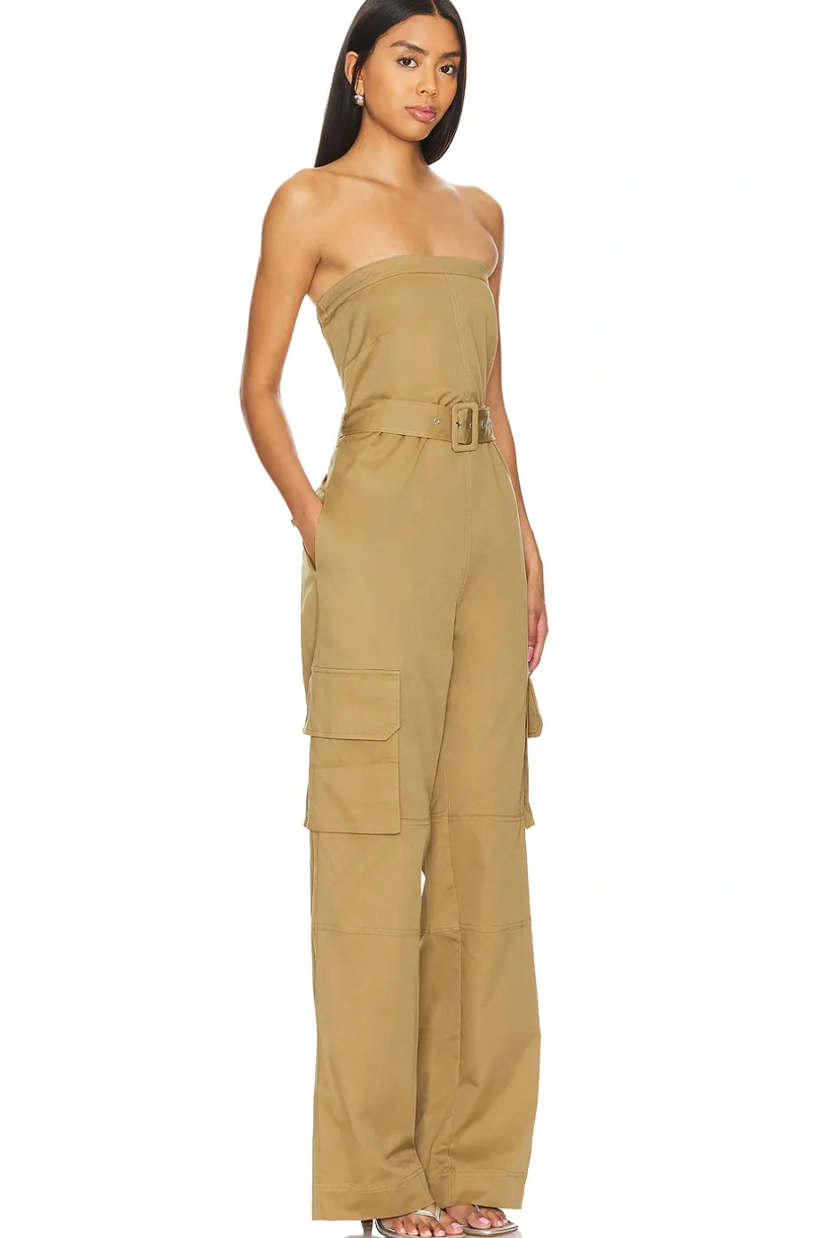 Sydney Jumpsuit
