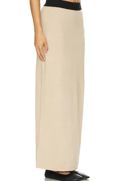 Tammy Maxi Skirt