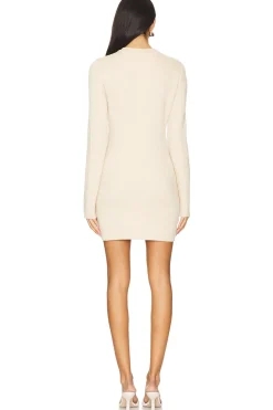 Tena Knit Dress