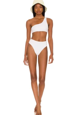 The Camille High Waist Bottom