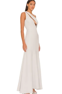 The Kyra Gown