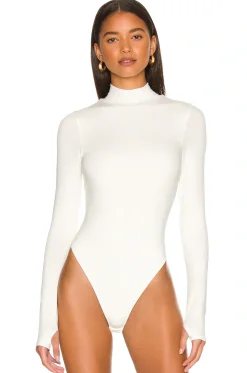 Tienna Bodysuit