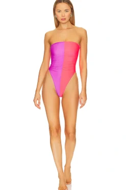 Tropic Daze One Piece