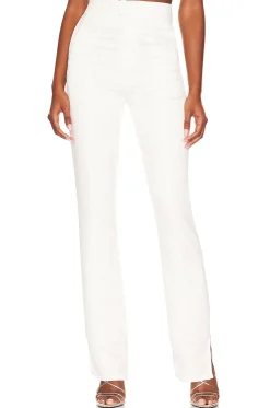 Troy Split Hem Pant