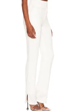 Troy Split Hem Pant