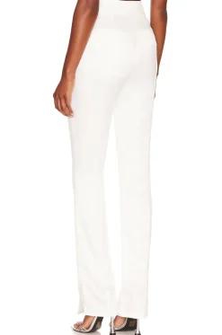 Troy Split Hem Pant