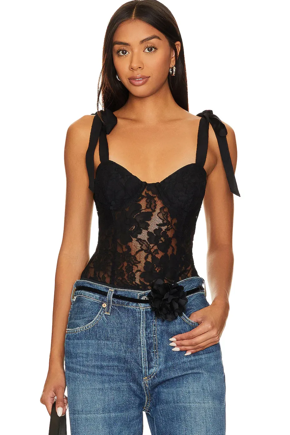 Turner Bodysuit