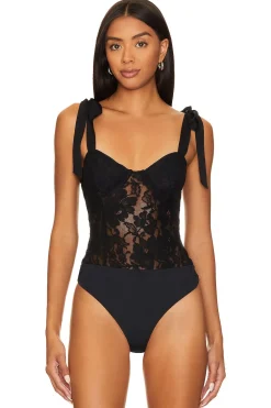 Turner Bodysuit