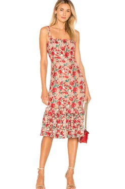 Under The Stars Midi