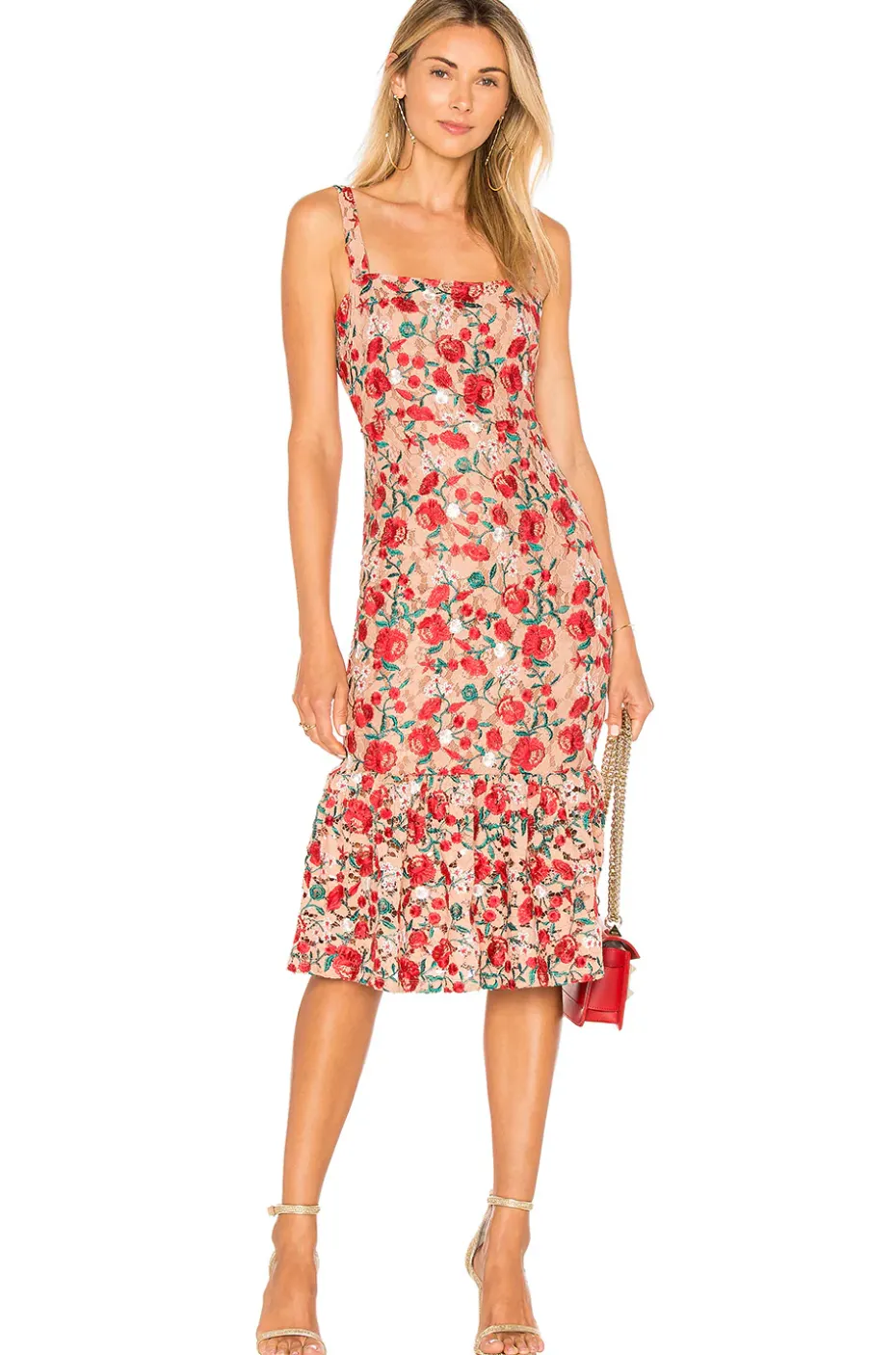 Under The Stars Midi