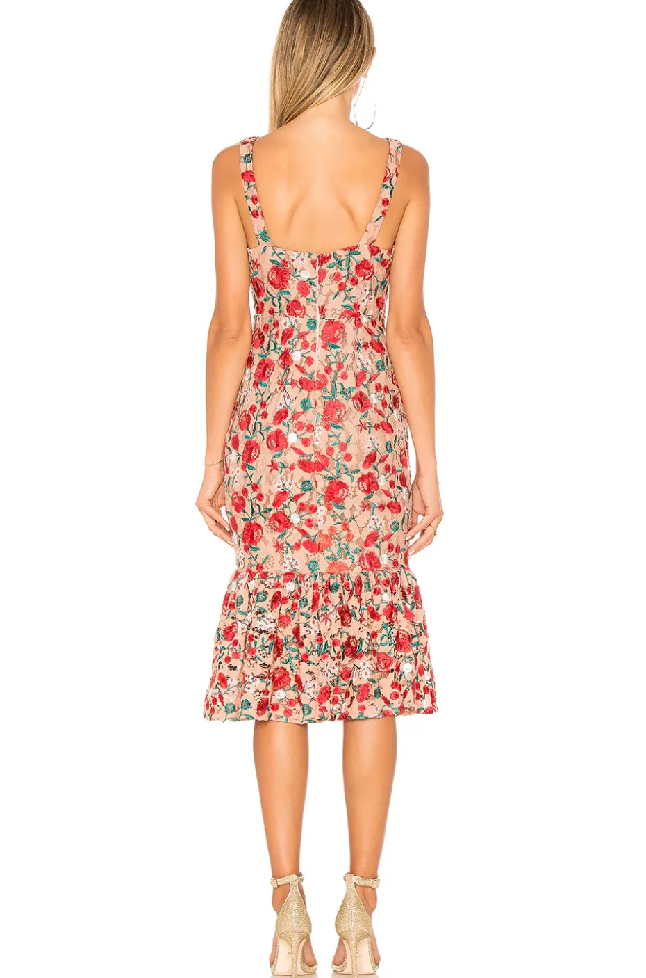 Under The Stars Midi