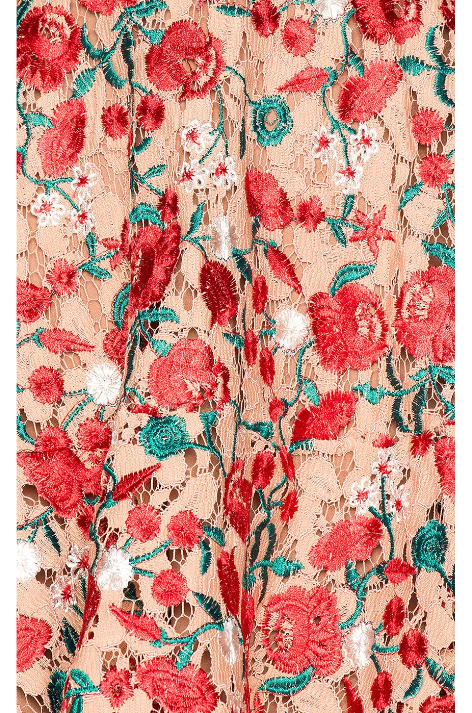 Under The Stars Midi