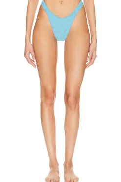 Vacation Blues Bottom