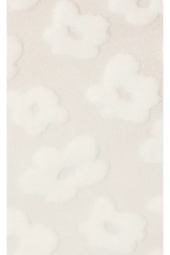 Vacation Blues High Waist Short