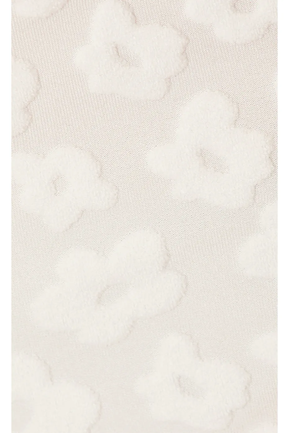 Vacation Blues High Waist Short