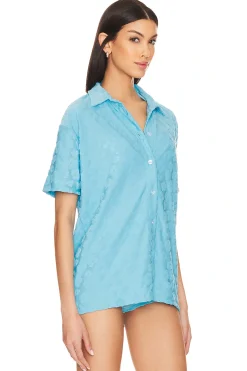 Vacation Blues Shirt