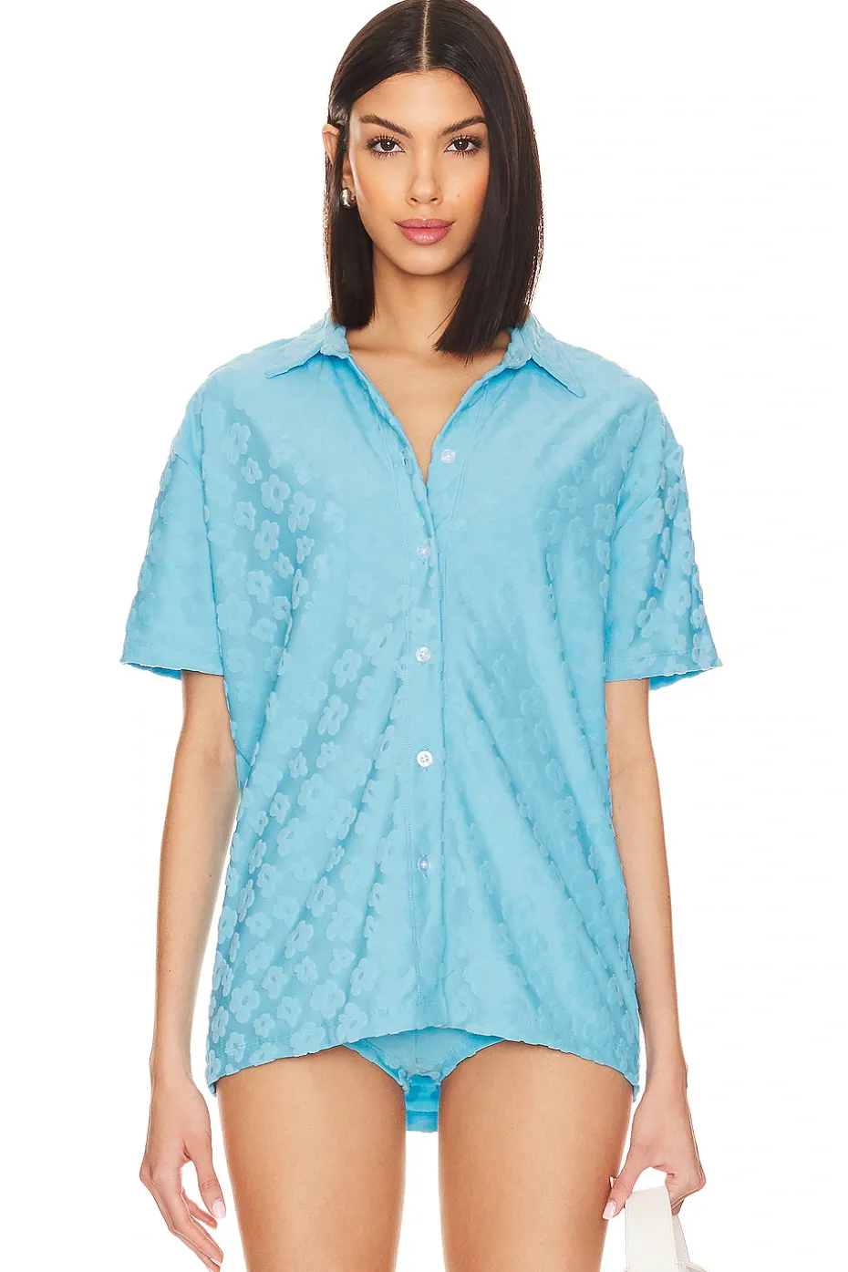 Vacation Blues Shirt