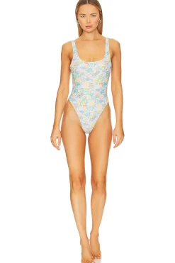 Vacay Is Calling One Piece