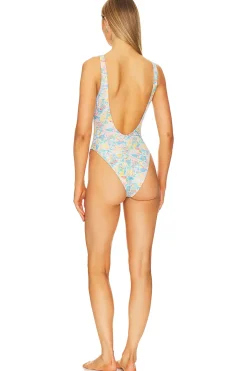 Vacay Is Calling One Piece