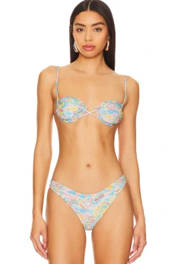 Vacay Is Calling Top