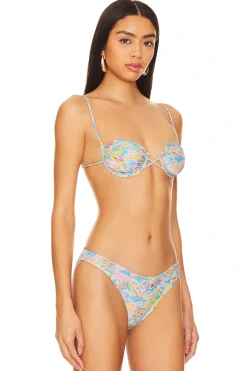 Vacay Is Calling Top