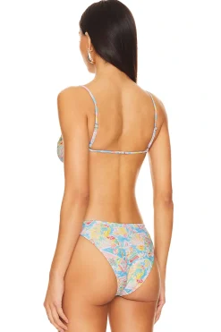 Vacay Is Calling Top